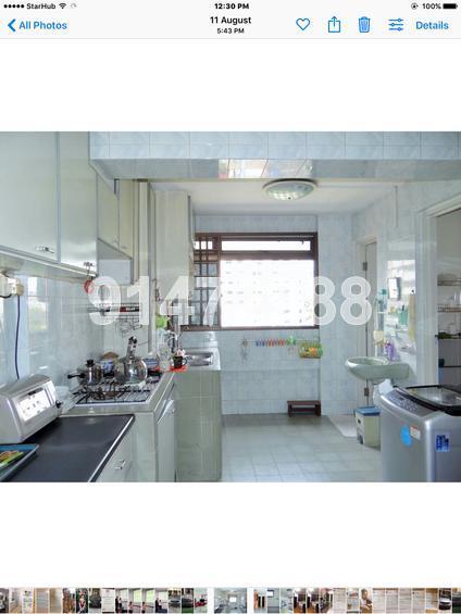 Blk 1 Saint Georges Road (Kallang/Whampoa), HDB 4 Rooms #131888232